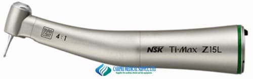 NSK Ti-Max Z15L Contra-Angle Handpiece